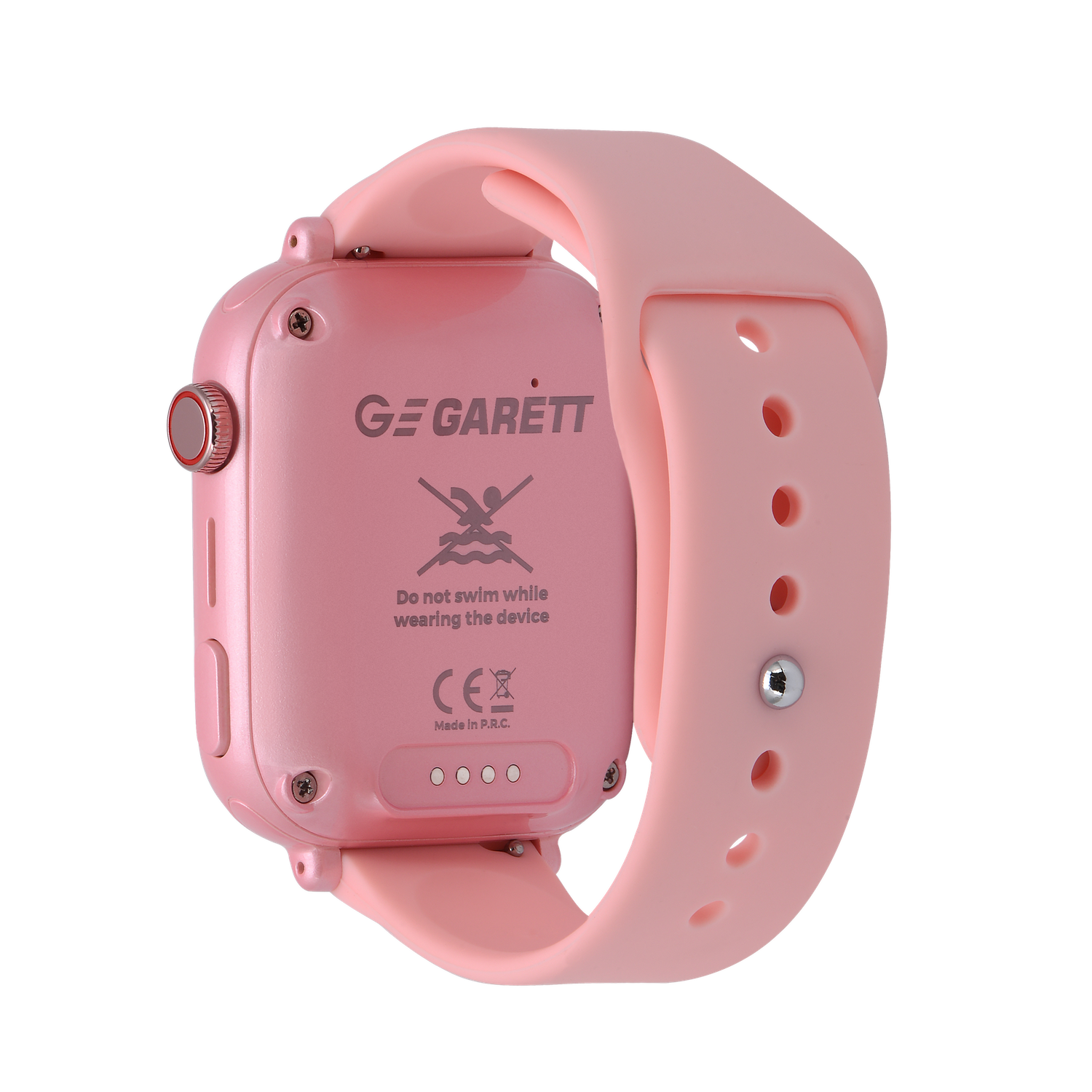 Smartwatch dziecięcy Garett Kids N!ce (Nice) Pro 4G różowy (1).jpg